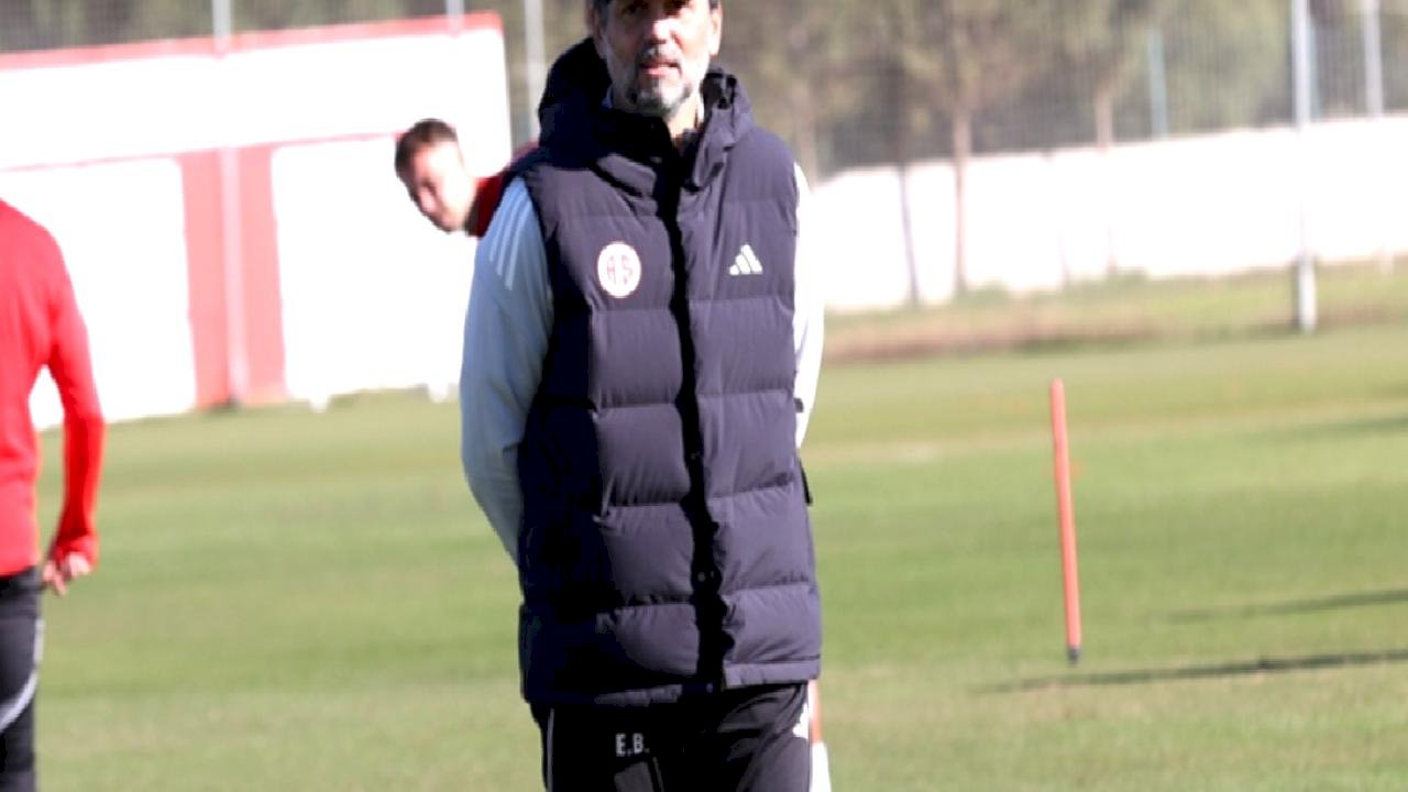 Erol Bulut&#039;tan Galatasaray maçı sözleri!