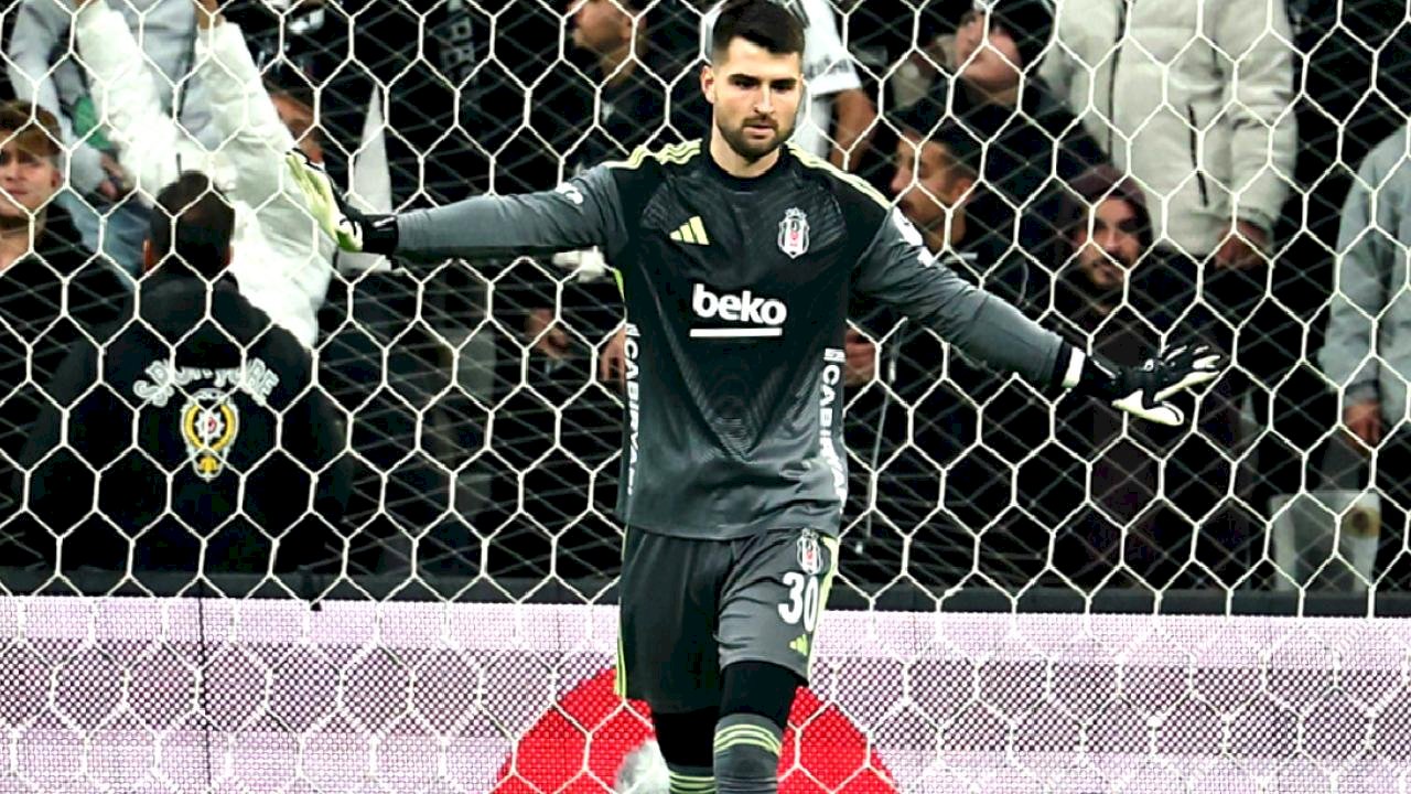 Ersin Destanoğlu: Daha iyi bir Beşiktaş izletmek istiyoruz