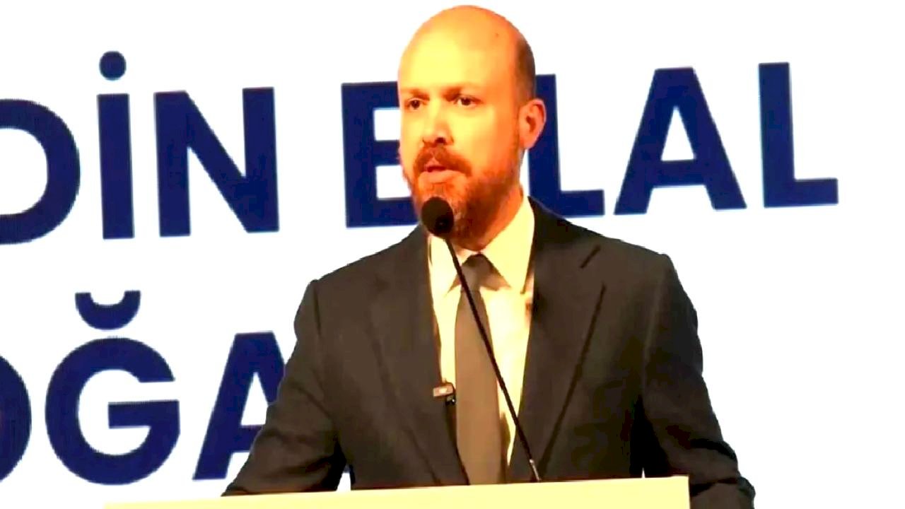 Erzincanlı İş İnsanları Programında Ekonomik Büyüme Vurgusu