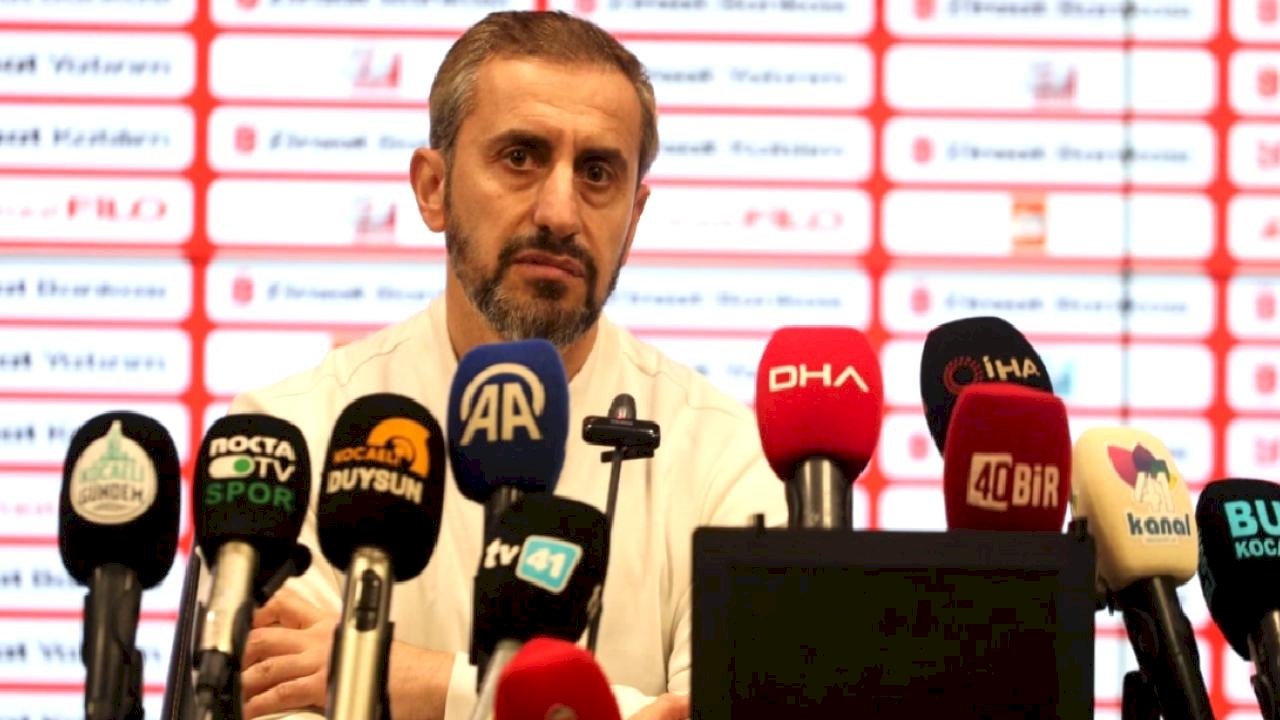 Erzurumspor FK, TFF’ye seslendi: Çok yıpranıyoruz