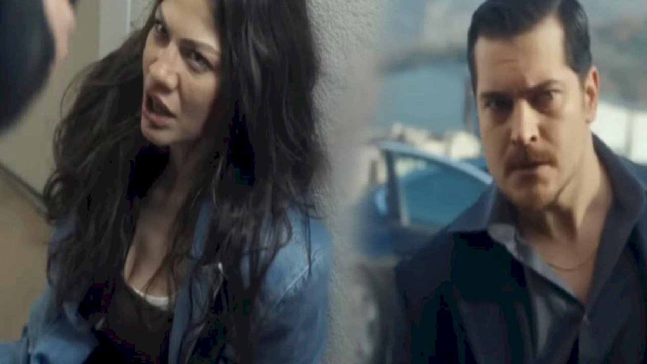 Eşref Rüya 26. Bölüm fragmanı: Nisan ölecek mi?