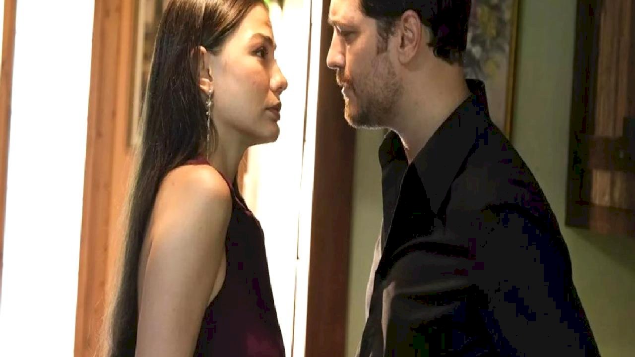 Eşref Rüya'da şaşırtan ayrılık kararı: 27. bölümde veda edecek