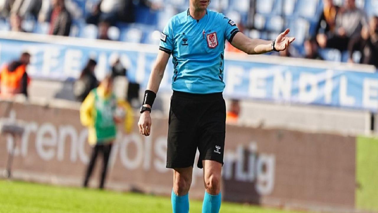 Eyüpspor - Kayserispor maçında kazanan yok!