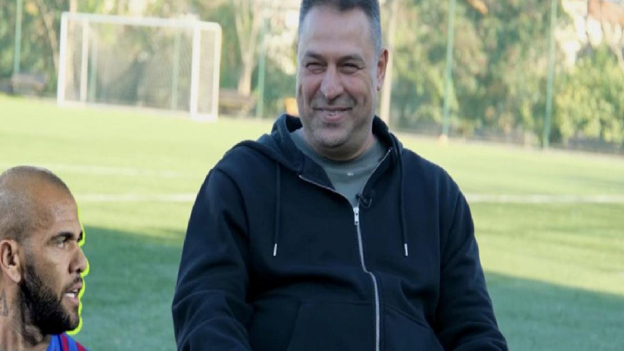 Fatih Akyel'e sorduk: Daha iyi bir sağ bek duyana kadar sessiz kal...