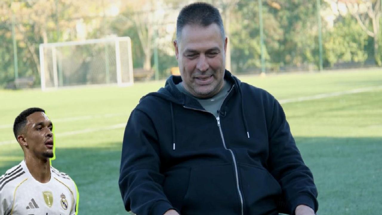 Fatih Akyel'e sorduk: Daha iyi bir sağ bek duyana kadar sessiz kal...