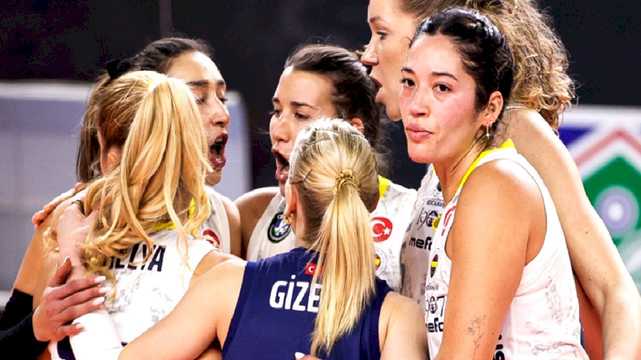 Fenerbahçe, Bahçelievler Belediyespor deplasmanında galip geldi