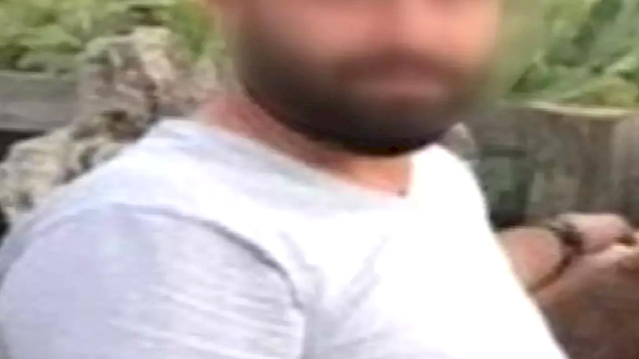 Fenerbahçe Başkanı'nın Villasında Arama