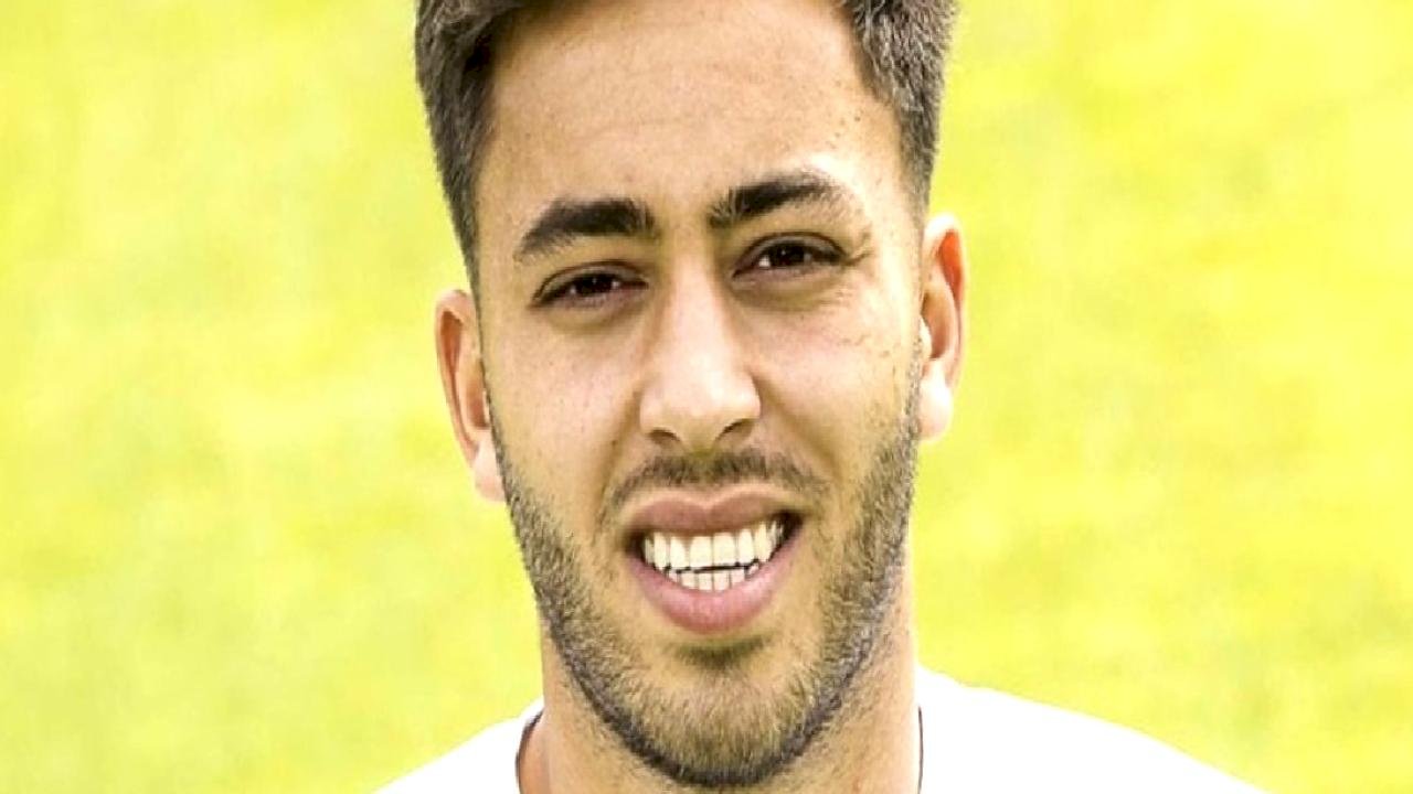 Fenerbahçe, Souffian El Karouani'ye teklif yaptı