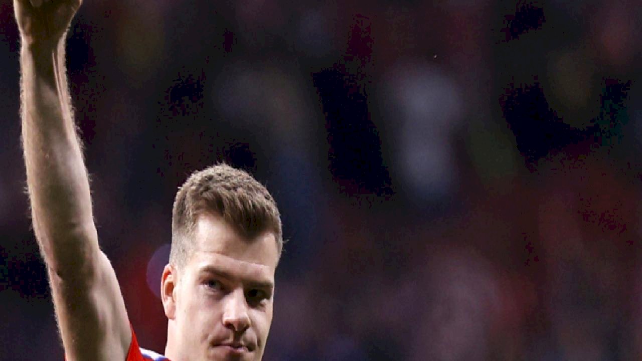 Fenerbahçe’de Alexander Sörloth operasyonu