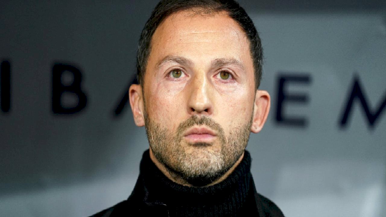 Fenerbahçe&#039;de Domenico Tedesco&#039;dan Rodrigo Becao için kadro dışı cevabı