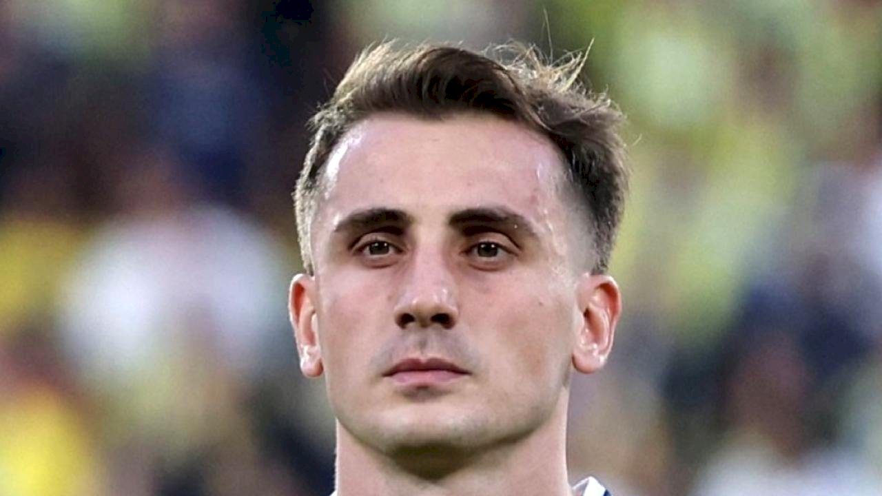 Fenerbahçe&#039;de Kerem Aktürkoğlu tepkisi: Eleştirilerin odağında...