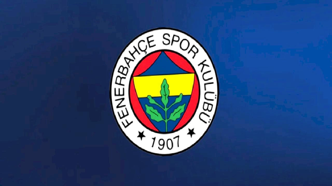 Fenerbahçe’den Bakan Yılmaz Tunç’a yapılan ziyaretle ilgili açıklama geldi