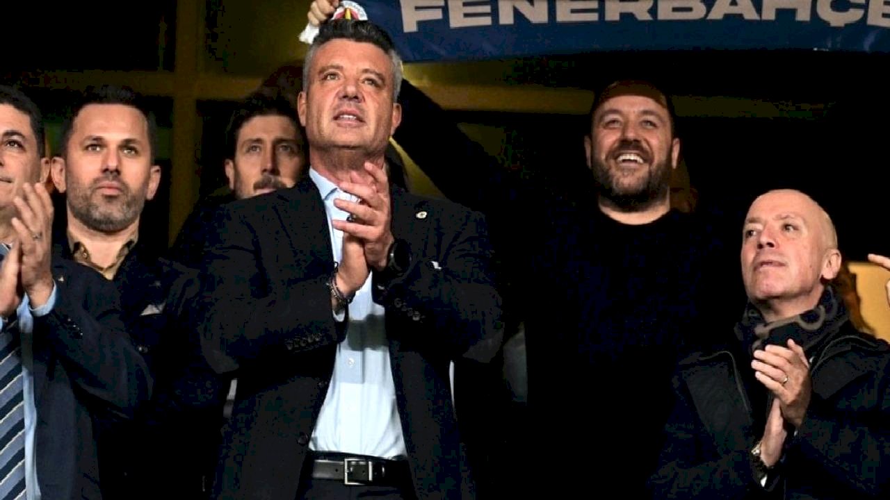 Fenerbahçe'den seçim kararı geldi