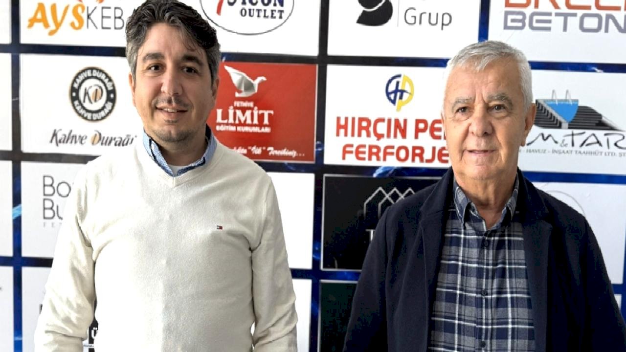 Fethiyespor&#039;dan Galatasaray maçı hakkında açıklama!