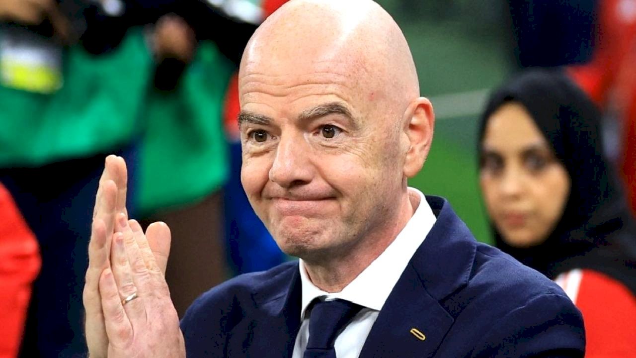 FIFA'dan ofsayt kuralı hakkında açıklama!