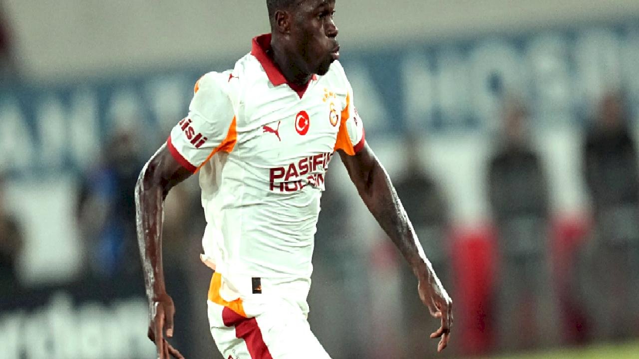 Fildişi kadrosu açıklandı: Wilfried Singo yok...