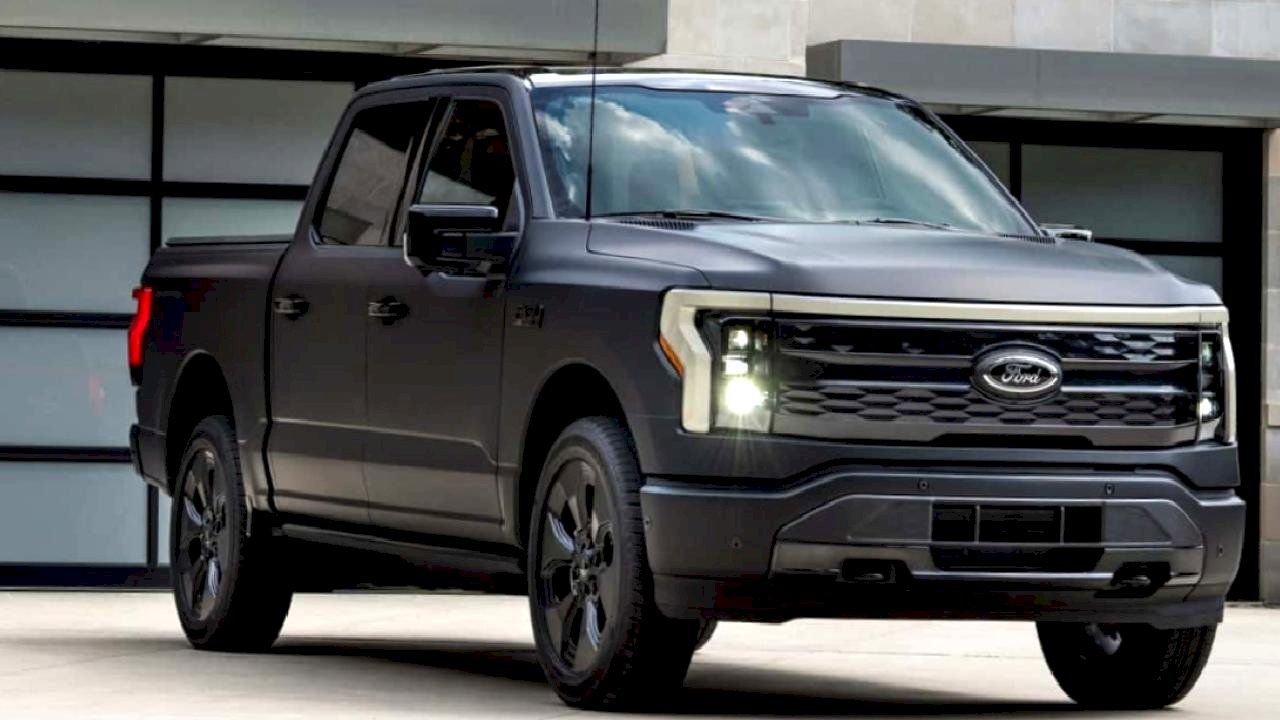 Ford, 272 binden fazla aracını geri çağırıyor: İşte nedeni