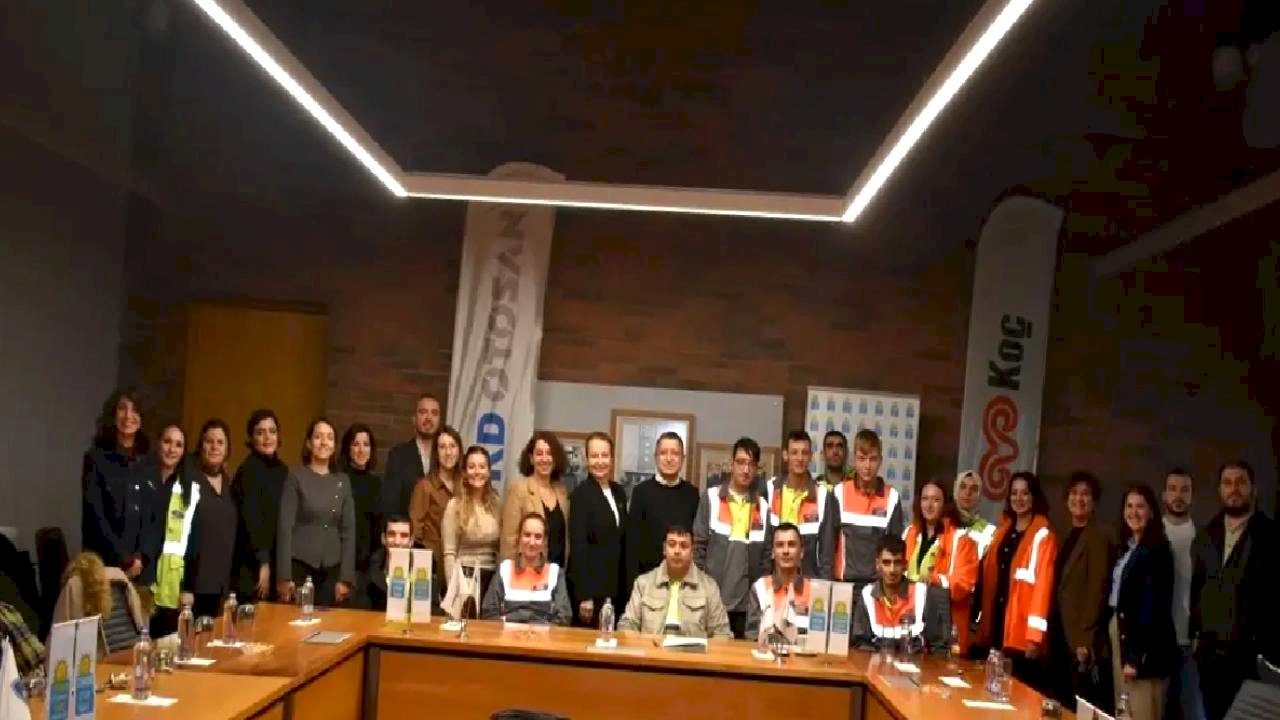 Ford Otosan&#039;dan Nöroçeşitlilik İçin Destekli İstihdam