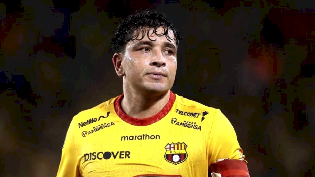 Futbol dünyasını sarsan cinayet: Mario Pineida sokak ortasında öldürüldü!