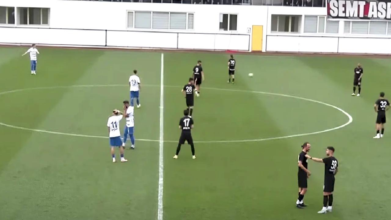 Futbolda Şike Soruşturması: İki Başkan Tutuklandı