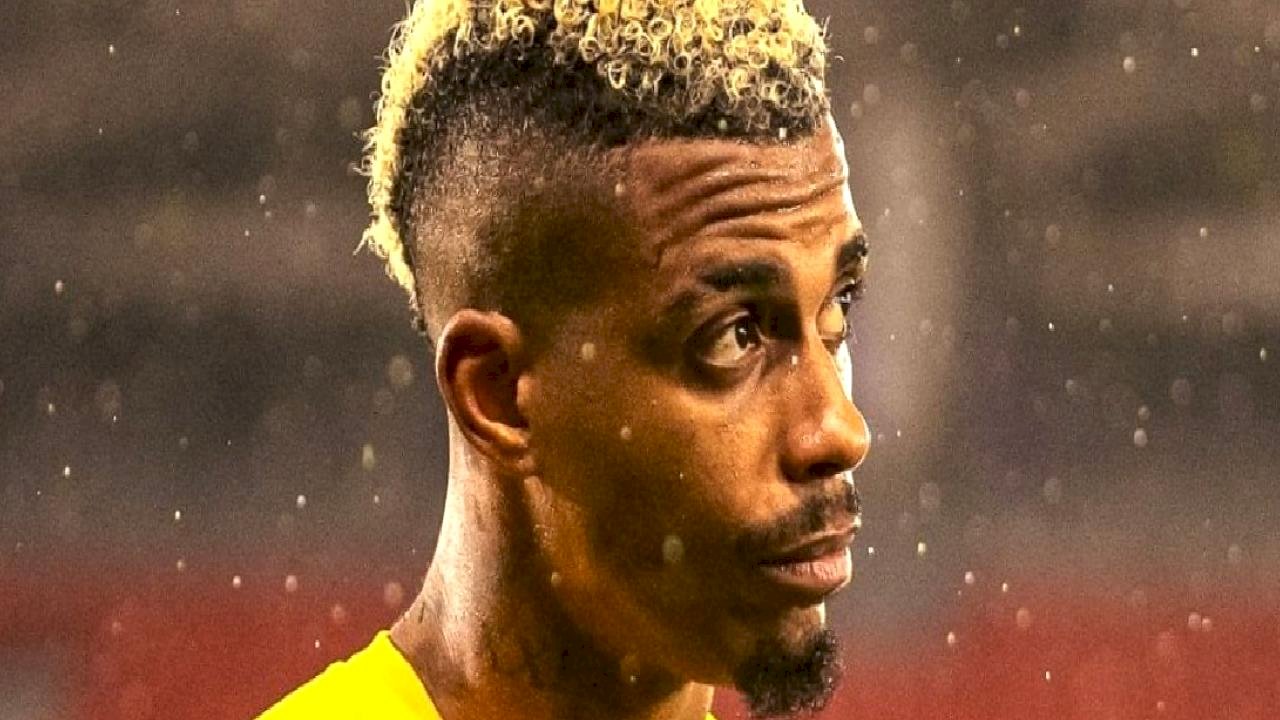 Gabon, Afrika Uluslar Kupası'na veda etti