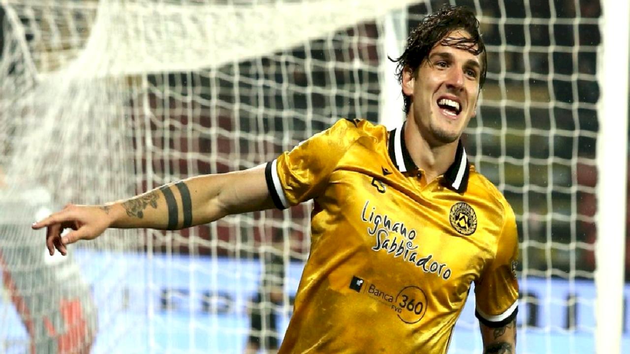 Galatasaray&#039;a Nicolo Zaniolo müjdesi