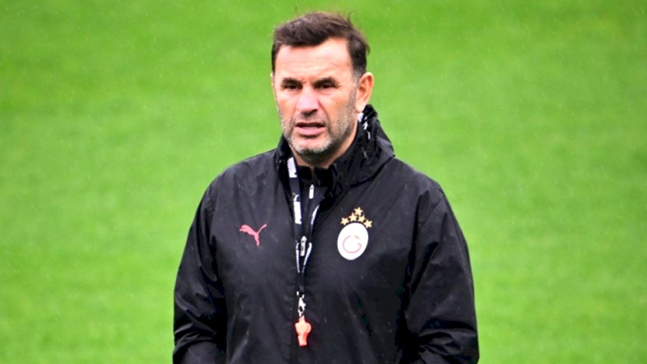 Galatasaray&#039;da Monaco maçı hazırlıkları tamamlandı