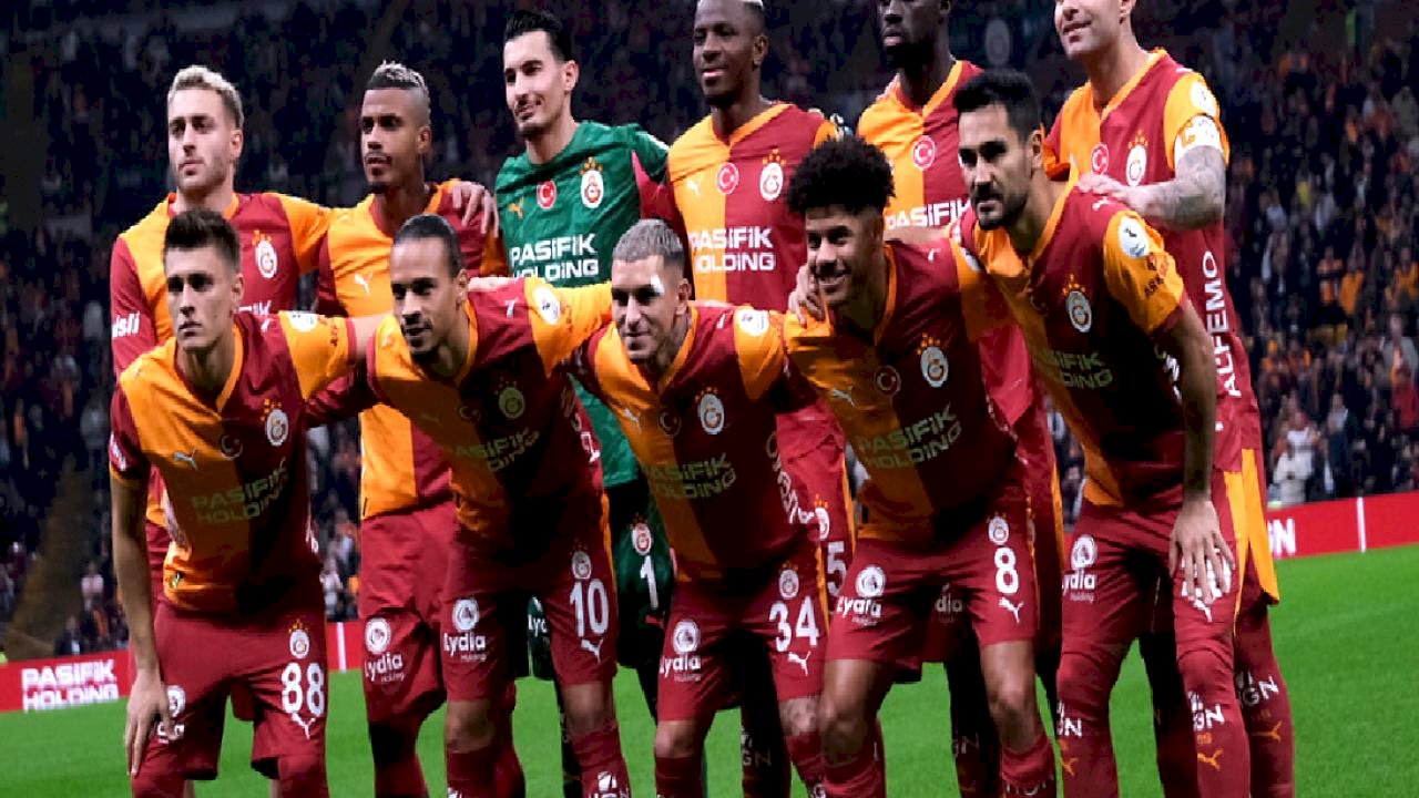 Galatasaray&#039;da sakat futbolcuların son durumu açıklandı