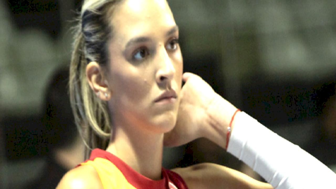 Galatasaray'dan Alexia Carutasu'nun sağlık durumuna ilişkin açıklama