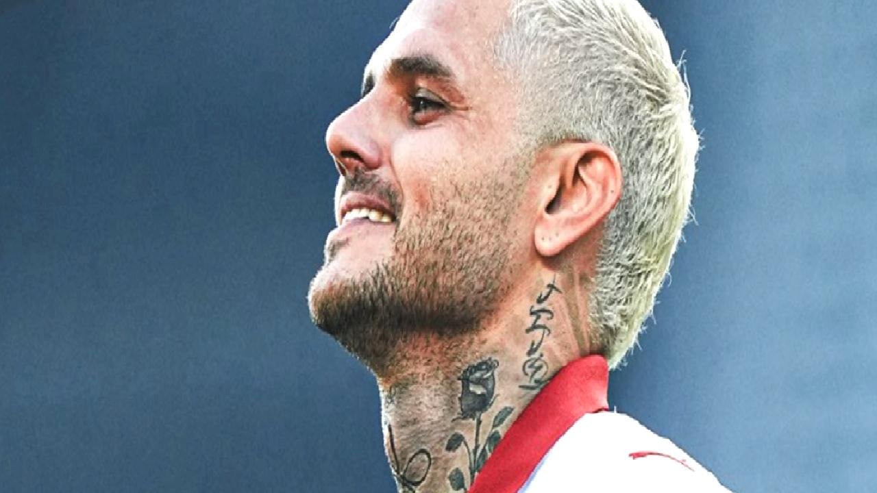 Galatasaray'dan Mauro Icardi kararı