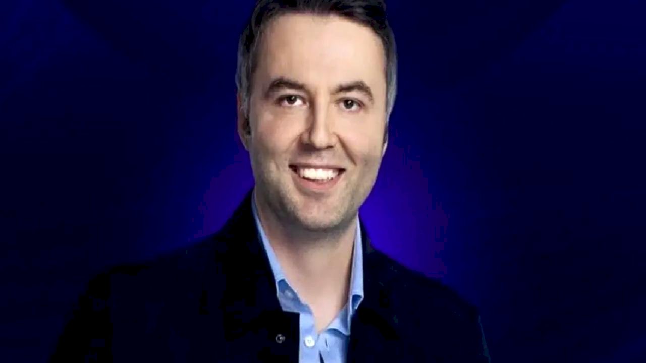 Gazeteci Mehmet Akif Ersoy ve 3 kişi tutuklandı