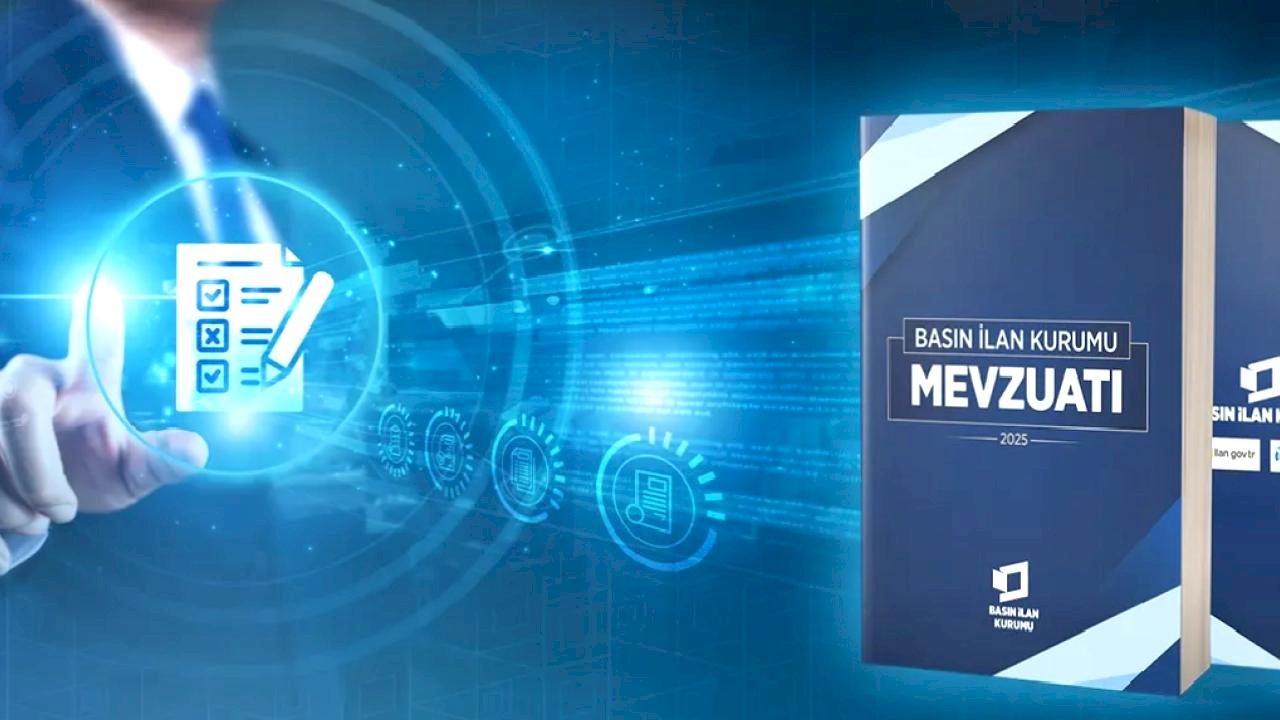 Gazeteler ve internet haber sitelerini ilgilendiriyor... BİK Yönetmeliği&#039;nde değişiklikler &#039;Resmi&#039;leşti