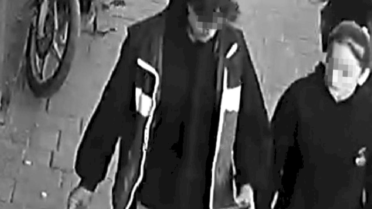 Gaziantep’te kaybolan 13 yaşındaki çocuk, Hatay’da bulundu