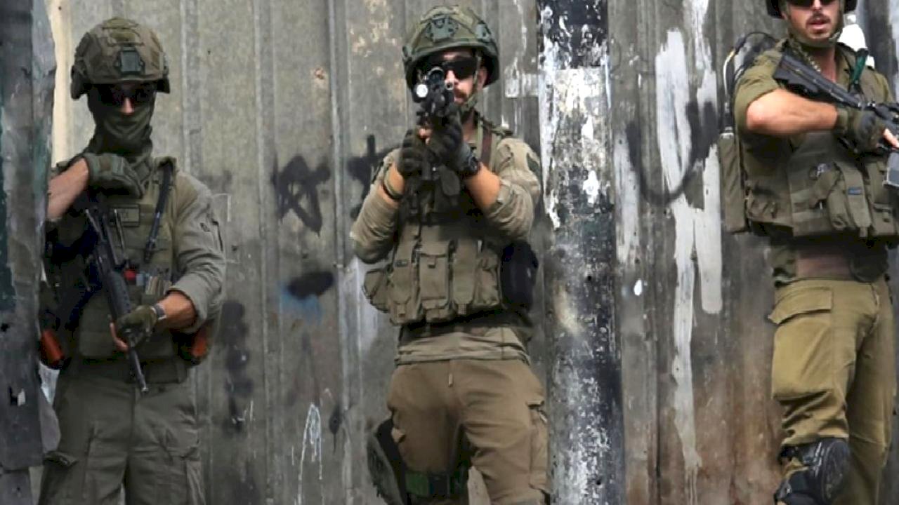 Gazze&#039;deki saldırılara katılan bir İsrail askeri intihar etti