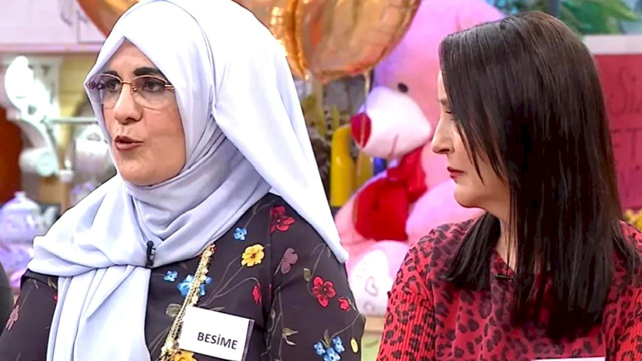 Gelini haber verdi! Gelinim Mutfakta&#039;nın fenomen kayınvalidesi hayatını kaybetti...