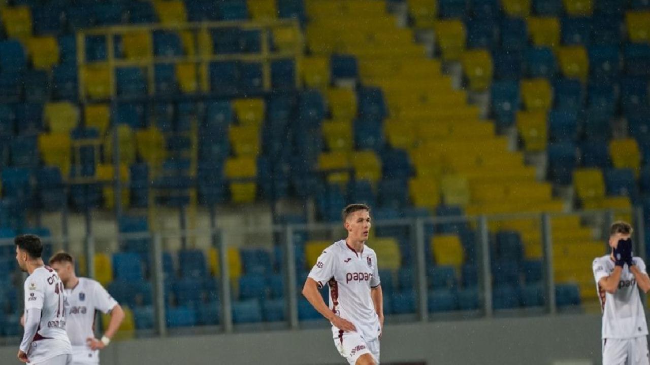 Gençlerbirliği - Trabzonspor maçında 7 gol: Ankara’da kazanan ev sahibi