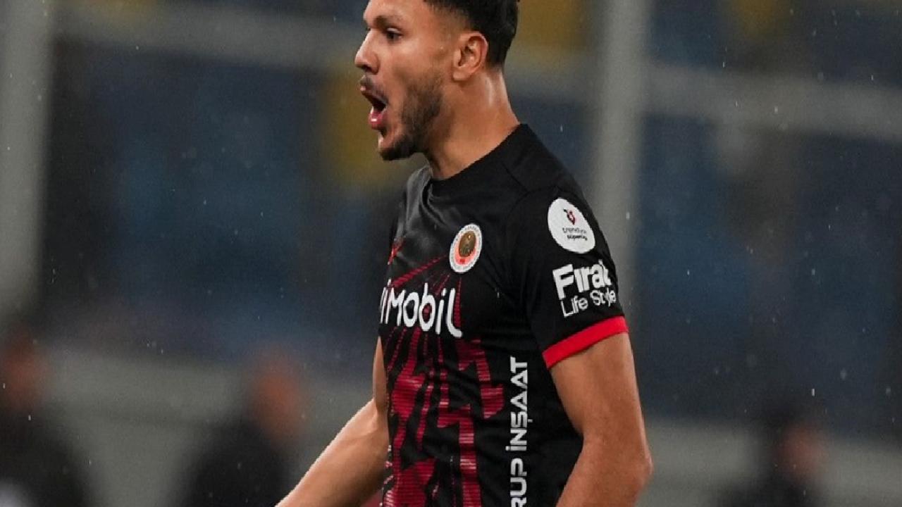 Gençlerbirliği - Trabzonspor maçında 7 gol: Ankara’da kazanan ev sahibi