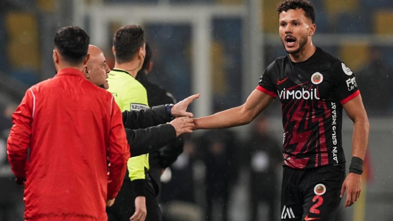 Gençlerbirliği - Trabzonspor maçında 7 gol: Ankara’da kazanan ev sahibi