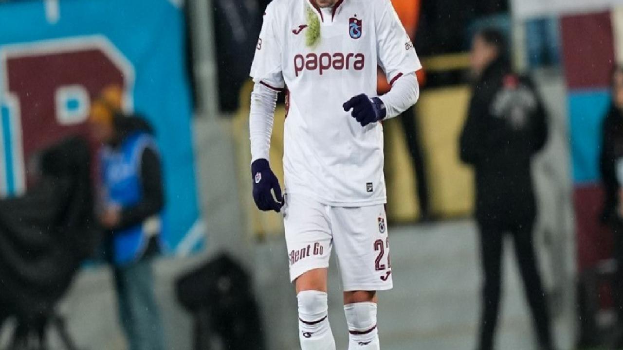 Gençlerbirliği - Trabzonspor maçında 7 gol: Ankara’da kazanan ev sahibi