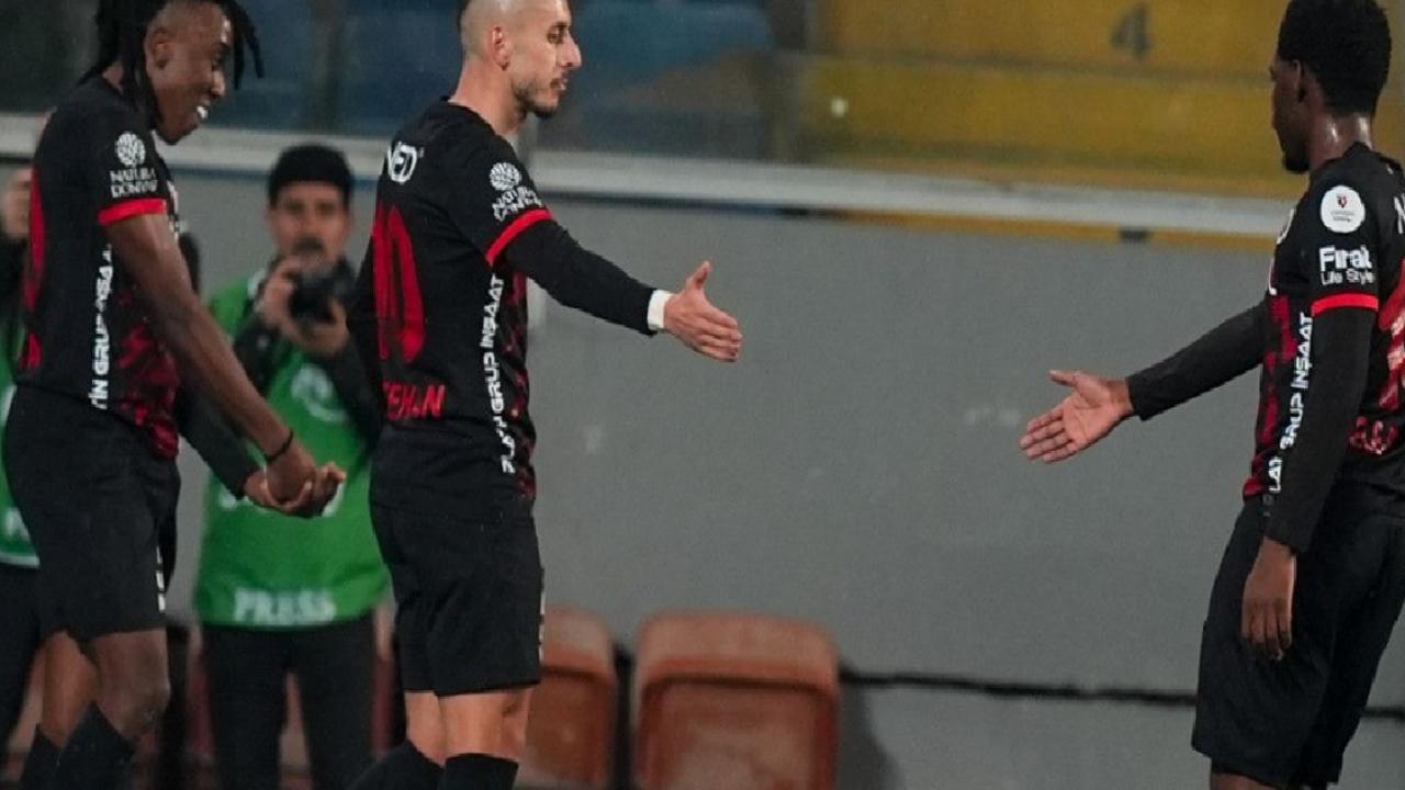Gençlerbirliği - Trabzonspor maçında 7 gol: Ankara’da kazanan ev sahibi