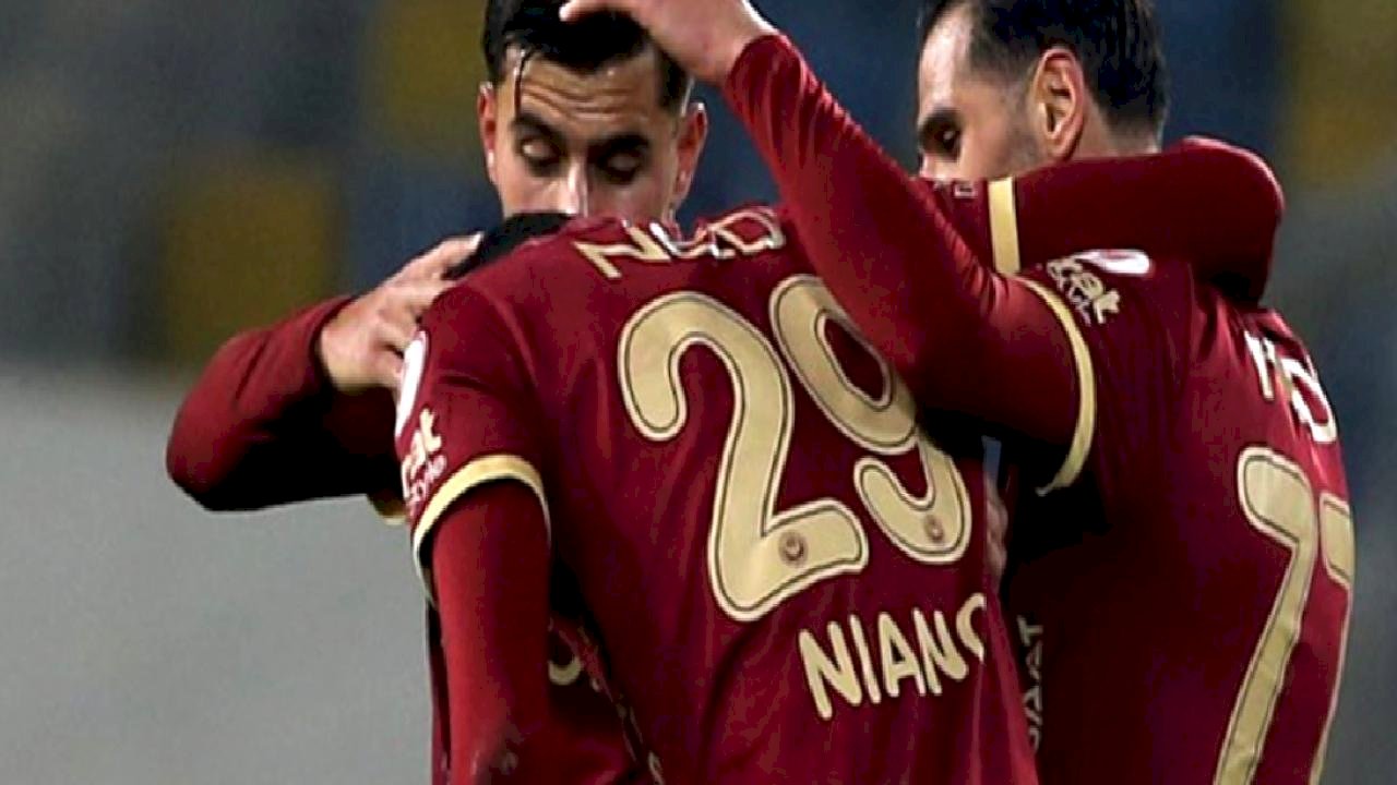 Gençlerbirliği'nden geri dönüş! Bodrum FK'yı 3 golle geçtiler