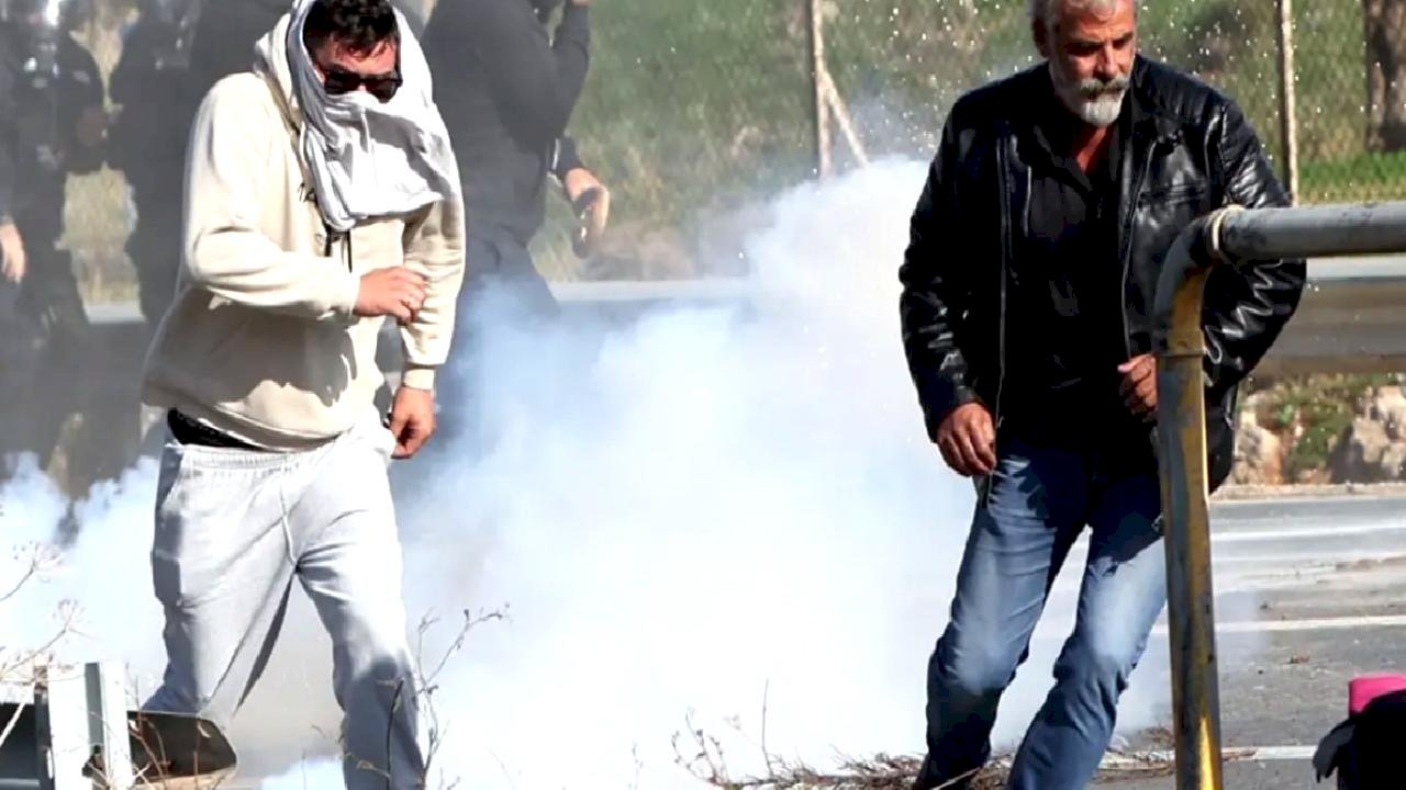 Girit&#039;te Hava Trafiği Protesto Nedeniyle Durdu