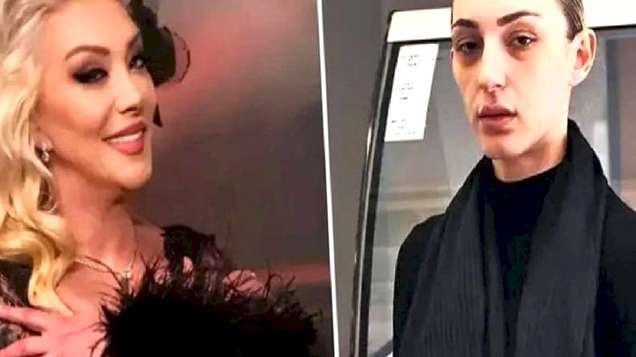 Güllü’nün kızı Tuğyan Ülkem Gülter’in uyuşturucu testinin sonucu negatif çıktı