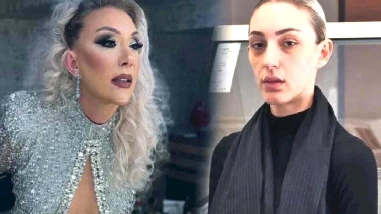 Güllü&#039;nün kızı Tuğyan&#039;ın anlamı gündem oldu: Bakın manası neymiş...