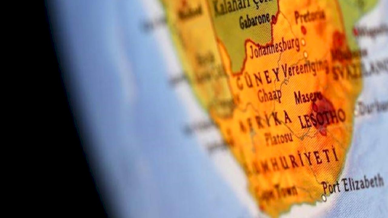 Güney Afrika, Filistinlilere 90 günlük vize muafiyetini kaldırdı
