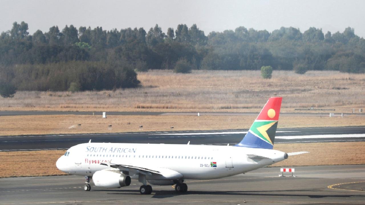 Güney Afrika, İsrailli aktörlerin ihlalleri nedeniyle Filistinlilere yönelik vize muafiyetini kaldırdı