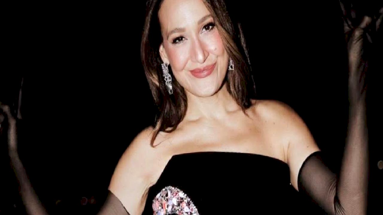 Gupse Özay, erkekleri uyardı: Sağlığınız için hanımcı olun