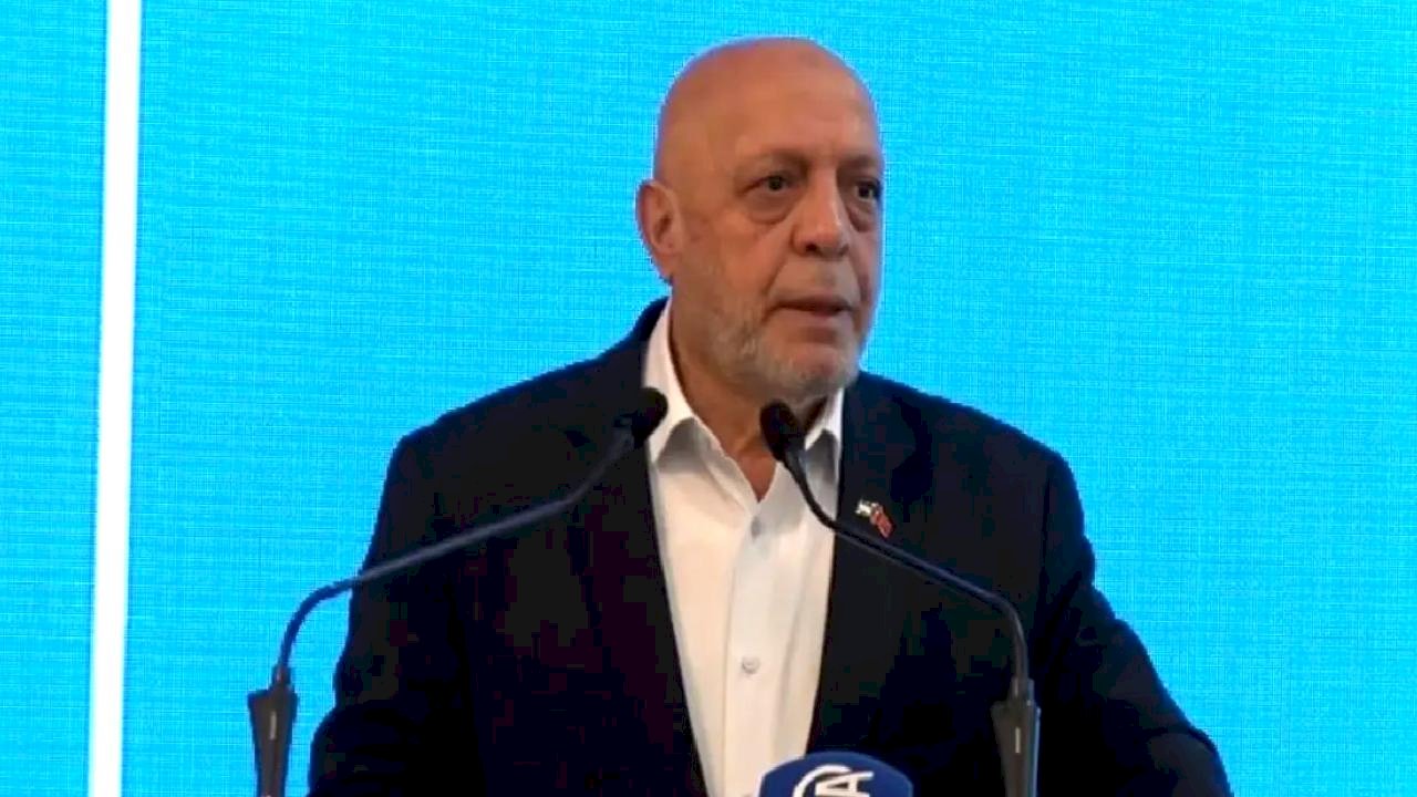 HAK-İŞ&#039;ten &#039;Sendikal Bakış Açısıyla Engelli Bireyler İçin Güçlü Bir Gelecek Çalıştayı&#039;