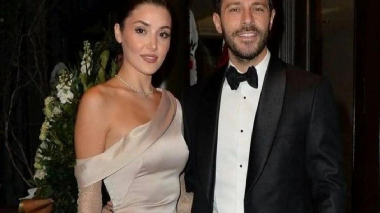 Hande Erçel ve Hakan Sabancı haber var! Birbirlerini sildiler