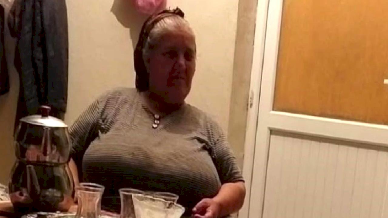 Hatay&#039;da baltayla öldürülüp banyoya gömülen kadının kimliği belli oldu